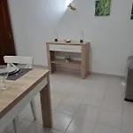 Orla-mar Apartmán *