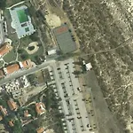 Apartmán Orla-mar Vila Nova de Cacela