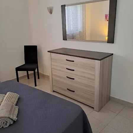 Appartement Orla-mar Vila Nova de Cacela