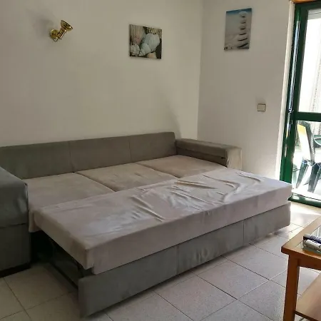 Orla-mar Apartamento