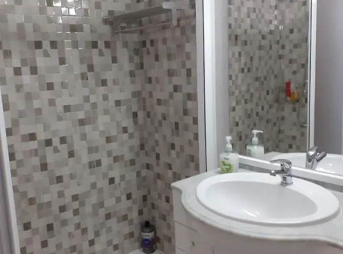 Apartman Orla-mar