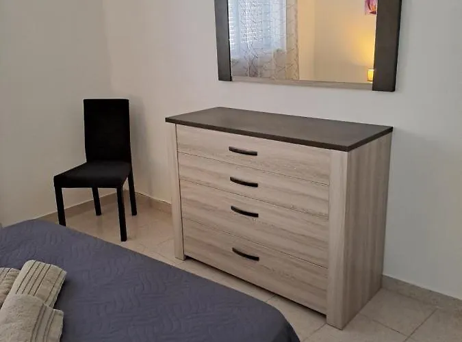 Apartman Orla-mar Vila Nova De Cacela