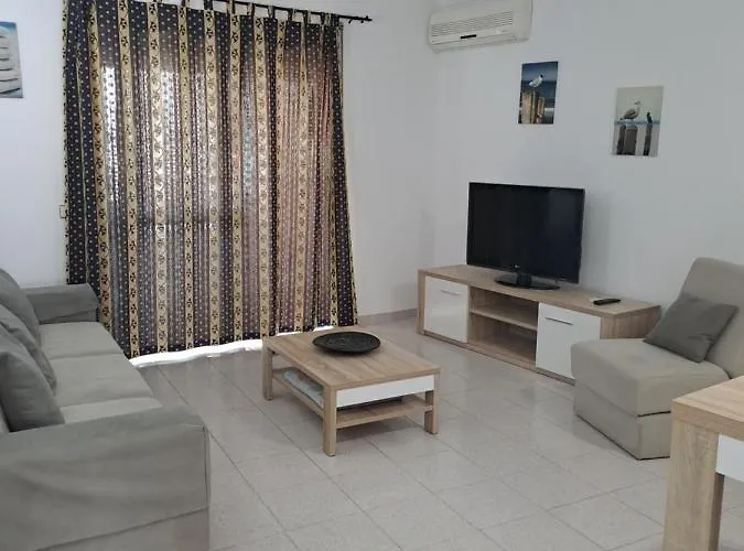 Orla-mar Apartman