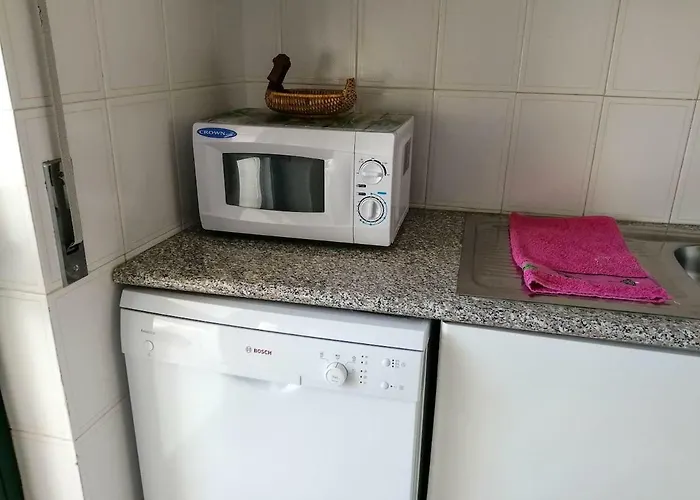 Apartman Orla-mar *