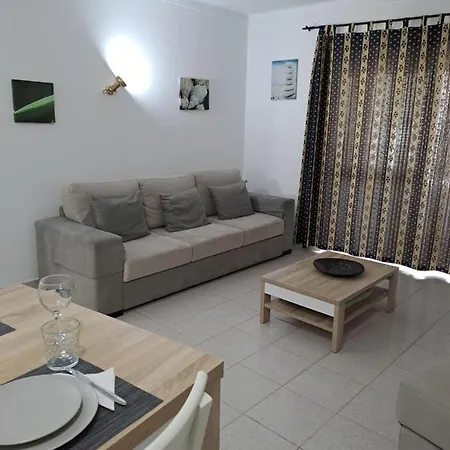 Orla-mar Apartment *