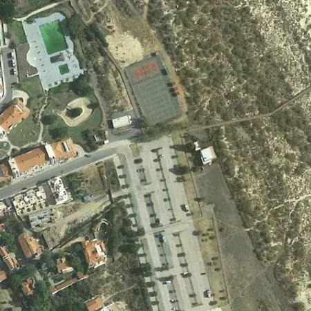 Lejlighed Orla-mar Vila Nova de Cacela