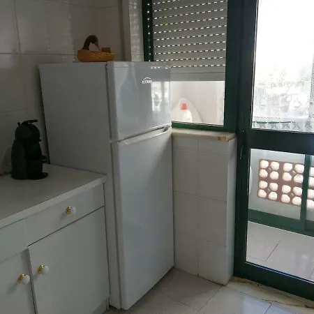 Orla-mar Lejlighed *