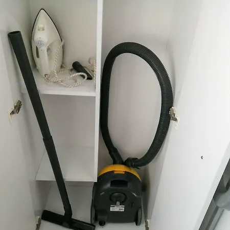 Orla-mar Lejlighed Vila Nova de Cacela