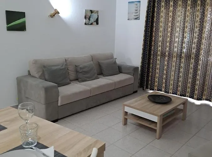 Orla-mar Appartement *