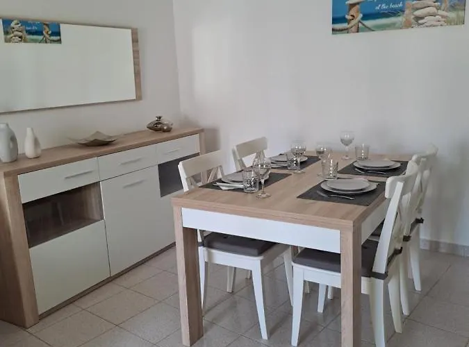 Appartement Orla-mar Vila Nova de Cacela