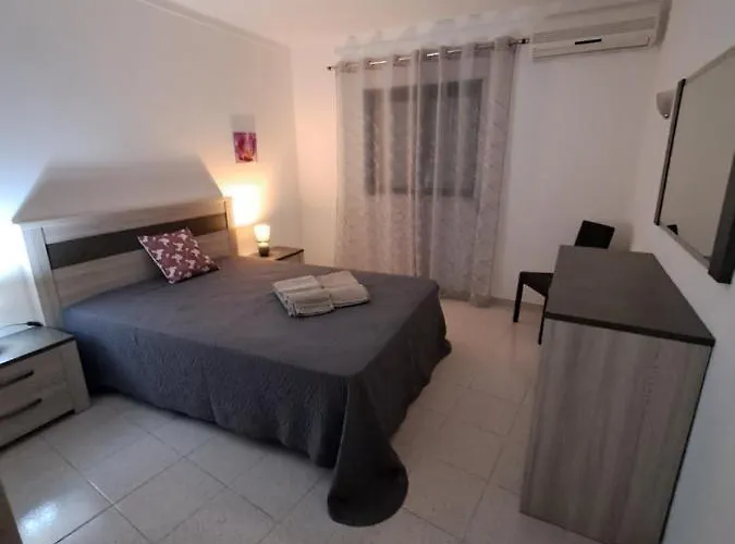 Orla-mar Appartement *