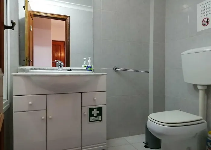 Orla-mar Appartement Vila Nova de Cacela
