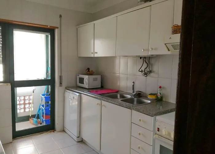Appartement Orla-mar Vila Nova de Cacela
