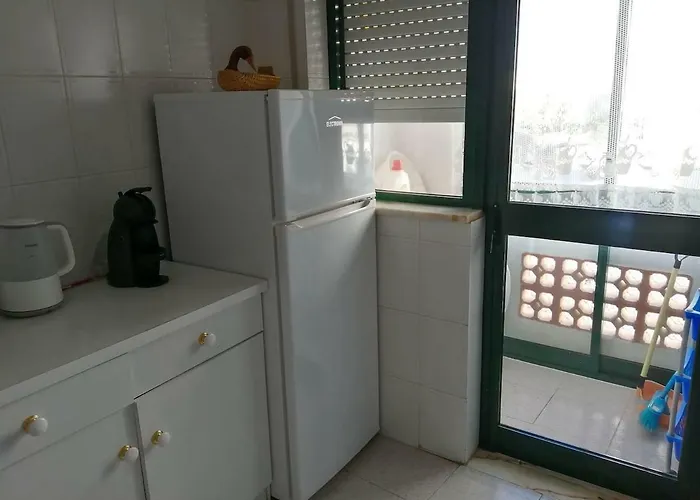 Orla-mar Appartement *