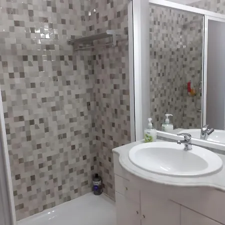 Apartamento Orla-mar