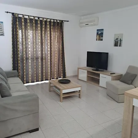 Orla-mar Apartamento