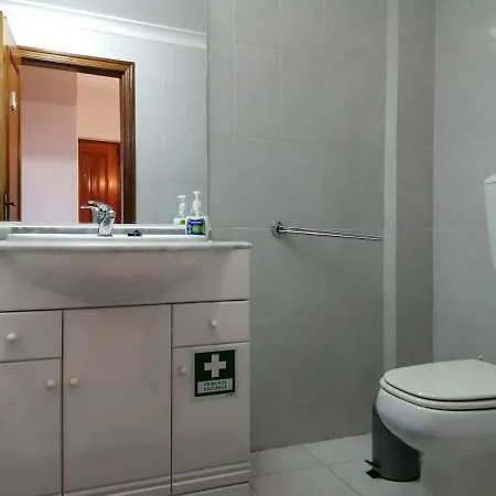 Orla-mar Apartamento Vila Nova de Cacela