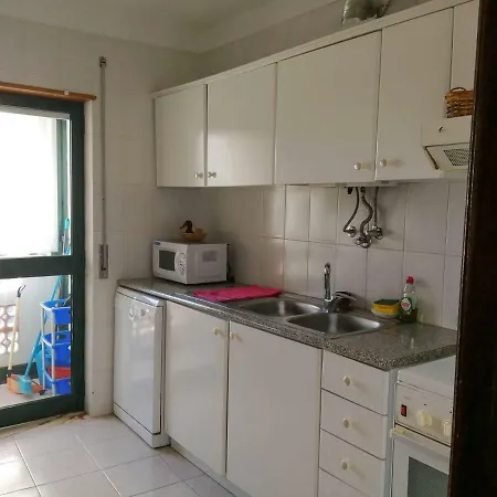 Apartamento Orla-mar Vila Nova de Cacela